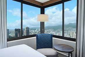 Holiday Inn Express Waikiki by IHG