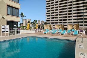 Holiday Inn Express Waikiki by IHG