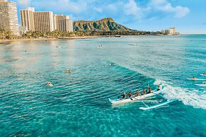 Holiday Inn Express Waikiki by IHG