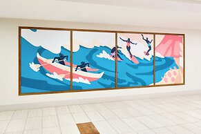 Holiday Inn Express Waikiki by IHG