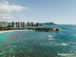 Holiday Inn Express Waikiki by IHG