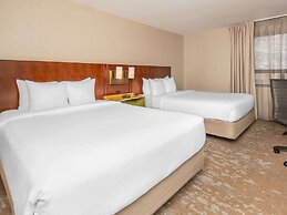 Comfort Inn Ottawa West Kanata