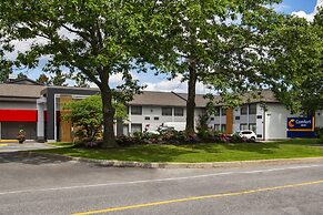 Comfort Inn Ottawa West Kanata