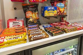 Comfort Inn Ottawa West Kanata