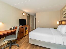 Comfort Inn Ottawa West Kanata