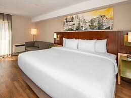Comfort Inn Ottawa West Kanata