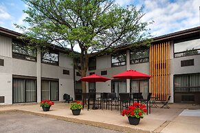 Comfort Inn Ottawa West Kanata