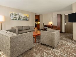 Comfort Inn Ottawa West Kanata