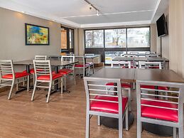 Comfort Inn Ottawa West Kanata