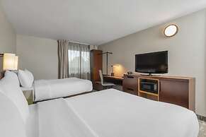 Comfort Inn Ottawa West Kanata