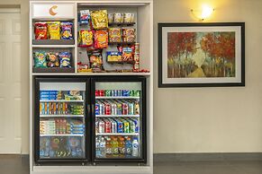 Comfort Inn Ottawa West Kanata