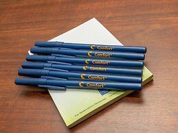 Comfort Inn Ottawa West Kanata