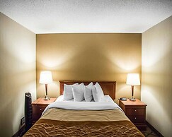 Comfort Inn Ottawa West Kanata
