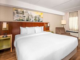 Comfort Inn Ottawa West Kanata