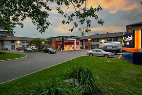 Comfort Inn Ottawa West Kanata