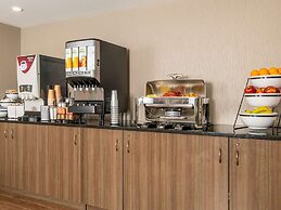 Comfort Inn Ottawa West Kanata