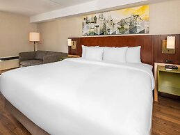 Comfort Inn Ottawa West Kanata