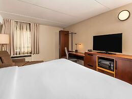 Comfort Inn Ottawa West Kanata