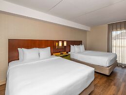 Comfort Inn Ottawa West Kanata