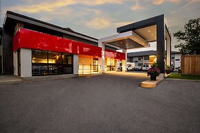 Comfort Inn Ottawa West Kanata