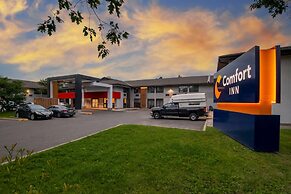 Comfort Inn Ottawa West Kanata