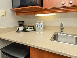 Comfort Inn Ottawa West Kanata