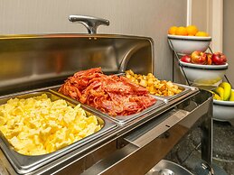 Comfort Inn Ottawa West Kanata