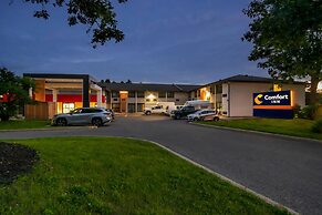Comfort Inn Kanata Ottawa West