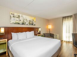 Comfort Inn Ottawa West Kanata