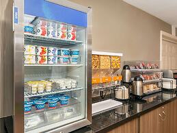 Comfort Inn Ottawa West Kanata