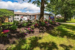Comfort Inn Ottawa West Kanata