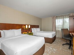 Comfort Inn Ottawa West Kanata