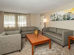 Comfort Inn Ottawa West Kanata