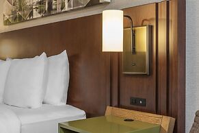 Comfort Inn Ottawa West Kanata