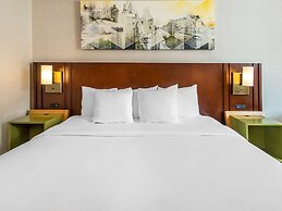 Comfort Inn Ottawa West Kanata