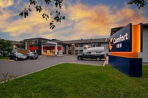 Comfort Inn Kanata Ottawa West