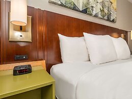 Comfort Inn Ottawa West Kanata