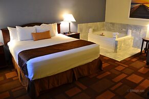 Days Inn & Suites by Wyndham Lodi