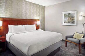 Courtyard by Marriott Greenville Haywood Mall