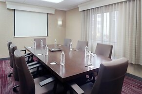 Courtyard by Marriott Greenville Haywood Mall