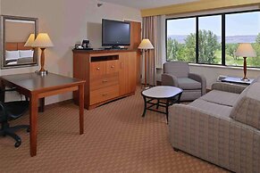 Doubletree Hotel Grand Junction