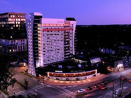 Atlantica Hotel Halifax