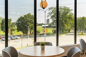 Atlantica Hotel Halifax