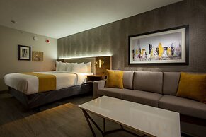 Atlantica Hotel Halifax