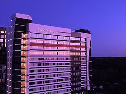 Atlantica Hotel Halifax