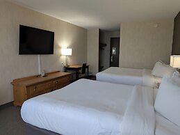 Confederation Place - Hotel