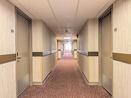 Confederation Place - Hotel