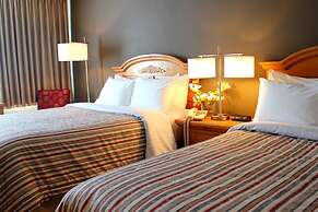 Confederation Place - Hotel