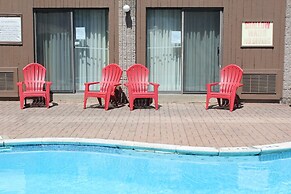 Confederation Place - Hotel