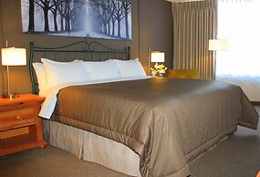 Confederation Place - Hotel